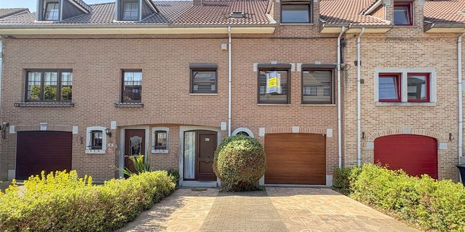 Maison à vendre à Rue Thiniheid 82, 4801 Stembert