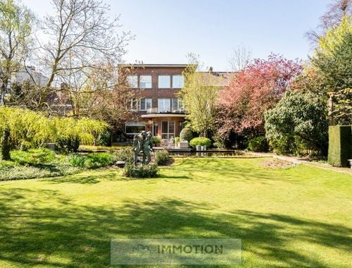                                         Loft te koop in Kortrijk, € 885.000
