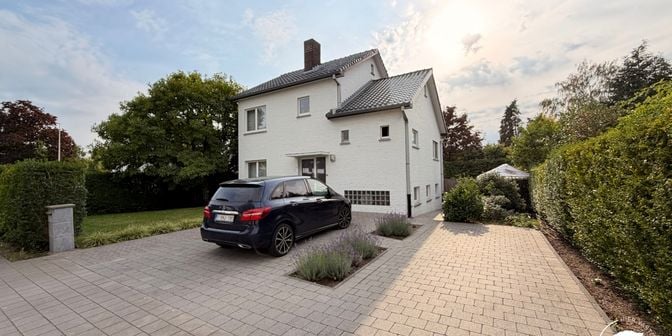 Huis te koop in Boerenkrijgsingel 54, 3500 Hasselt