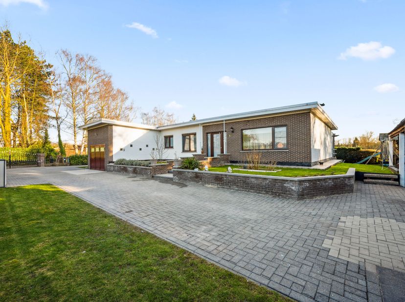 Maison à vendre
                    à 3140 Keerbergen