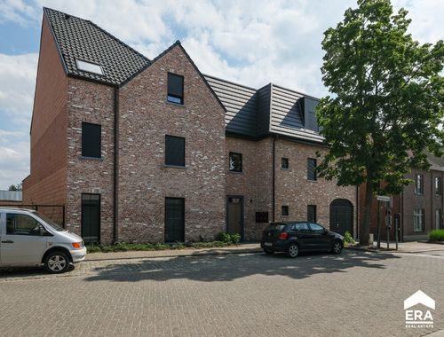                                         App. rez-de-chaussée à vendre à Bocholt, € 395.000
