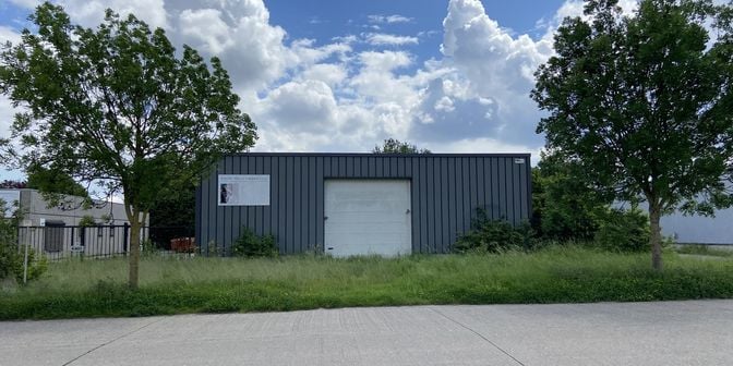 Bedrijfsvastgoed te huur in Bedrijfsweg 32A bus 1, 3620 Lanaken