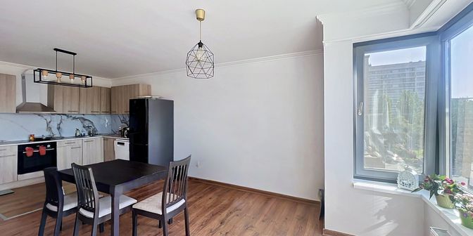 Appartement à vendre à Avenue Louis Piérard 36, 1140 Evere