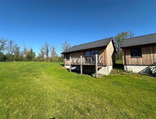                                         Chalet à vendre à Heure, € 199.000
