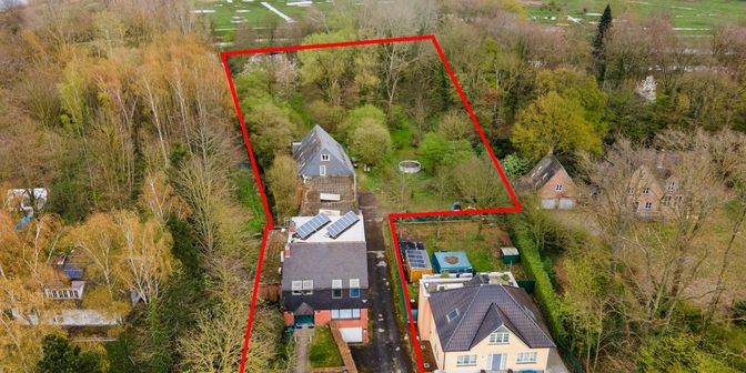 Huis te koop in Sint-Lambertuslaan 154, 2812 Muizen