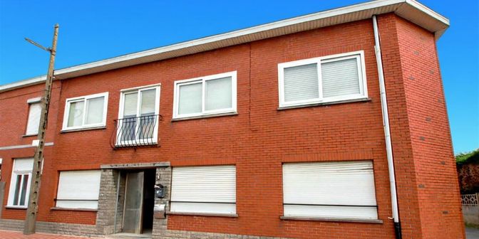 Appartement à vendre à 7783 Le Bizet