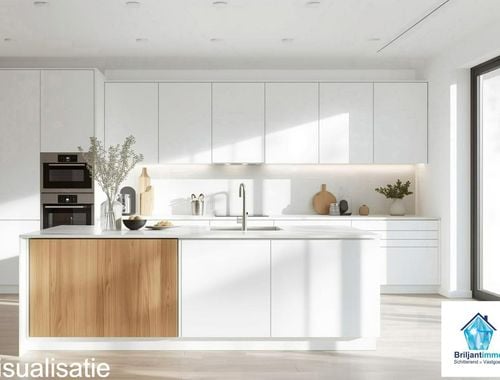                                         Appartement te koop in Lier, € 314.250
