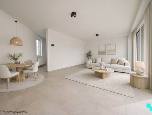                                         Appartement te koop in Izegem, € 235.000

