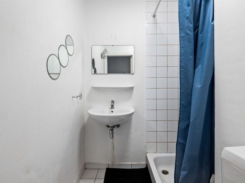 Chambre d'étudiant au centre d'Anvers<br />
<br />
Situation :<br />
Cette chambre d'étudiant est située dans le quartier étudiant d'Anvers, à quel
