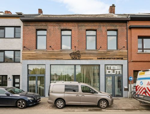                                         Bâtiment commercial à vendre à Herentals, € 495.000
