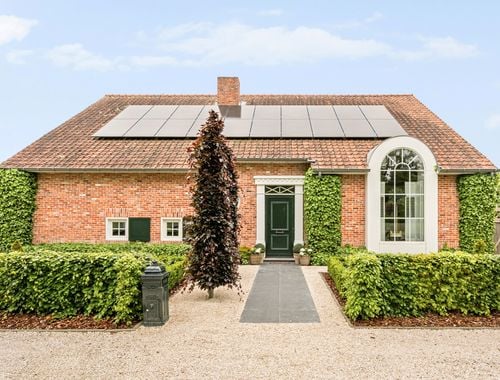                                         Villa-Manoir à vendre à Heppen, € 725.000
