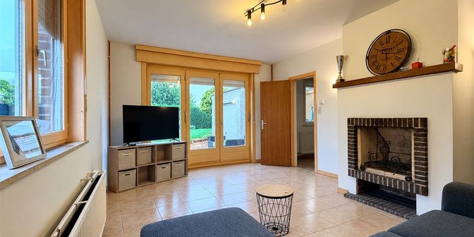 Maison à louer à Rue du Vicinal 13, 7620 Wez-Velvain
