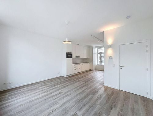                                         Appartement te huur in Antwerpen, € 845
