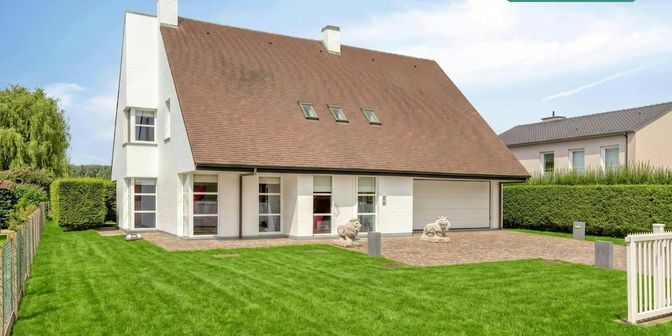 Maison à vendre à Dokter Derolaan 20, 9500 Moerbeke
