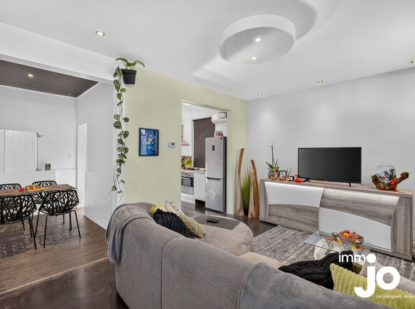 Huis te koop in Oostendelaan 126,
                    8430 Middelkerke
