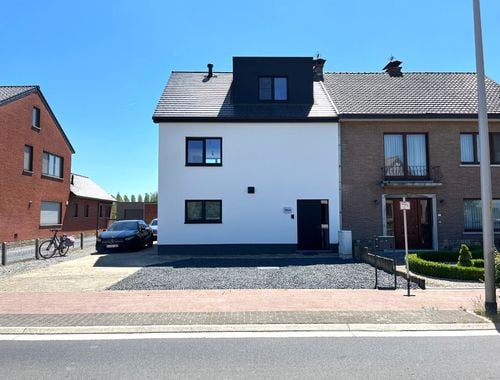                                         Appartement te huur in Alken, € 895
