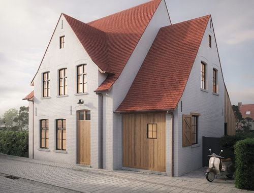                                         Villa te koop in Ramskapelle, € 875.000
