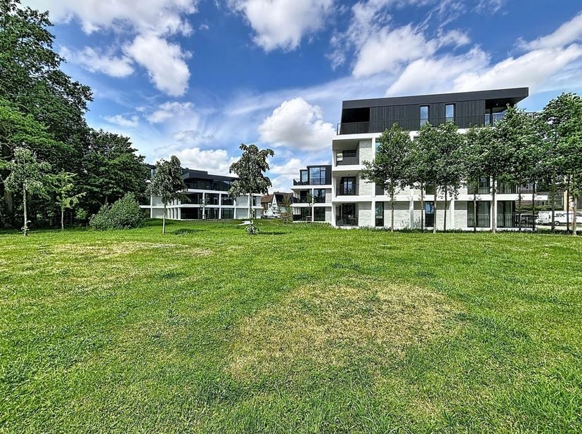 Appartement te koop
                    in 8920 Langemark