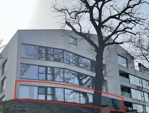                                         Appartement te huur in Genk, € 1.150
