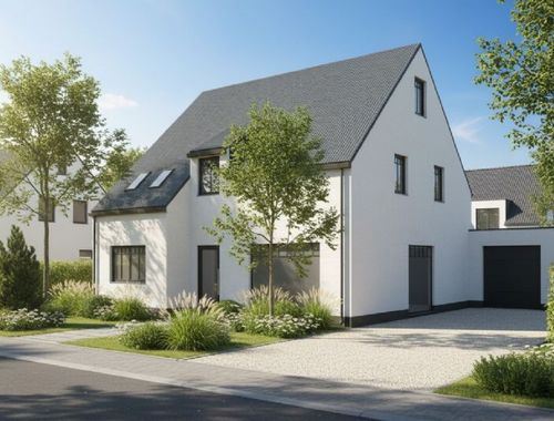                                         Woning te koop in Zulte, € 681.838
