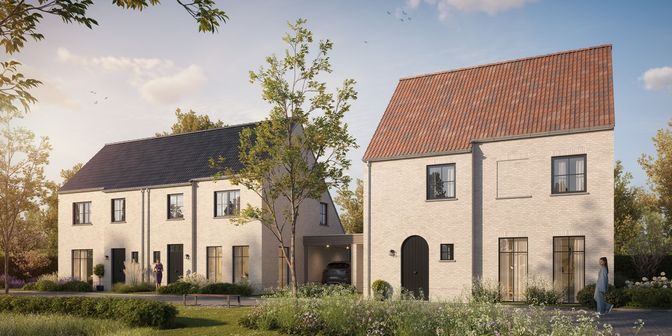 Huis te koop in Rooiveldstraat 30, 8020 Waardamme