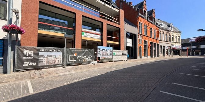 Bien professionnel à louer à Kortrijkstraat 38, 8700 Tielt
