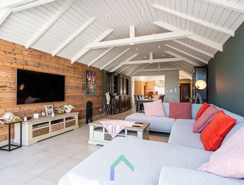                                         Woning te koop in Harelbeke, € 295.000
