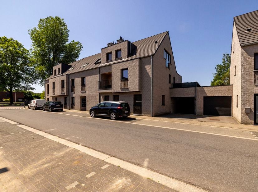 Appartement à vendre
                    à 2310 Rijkevorsel