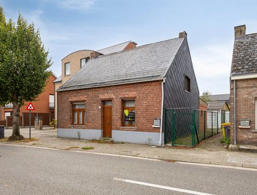                                         Woning te koop in Mol, € 189.000
