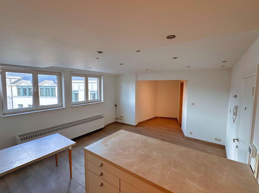 Appartement à louer
                    à 3700 Tongeren