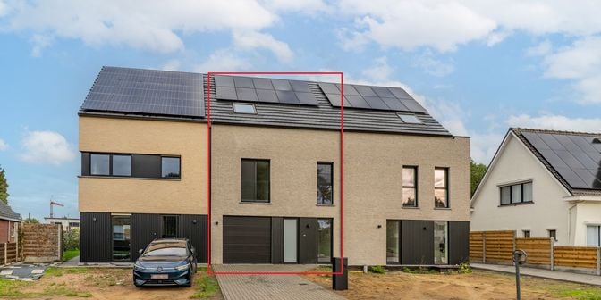 Huis te huur in Retiesebaan 51, 2460 Kasterlee