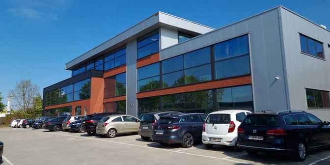 Bien professionnel à louer à Horizonlaan 36, 3600 Genk