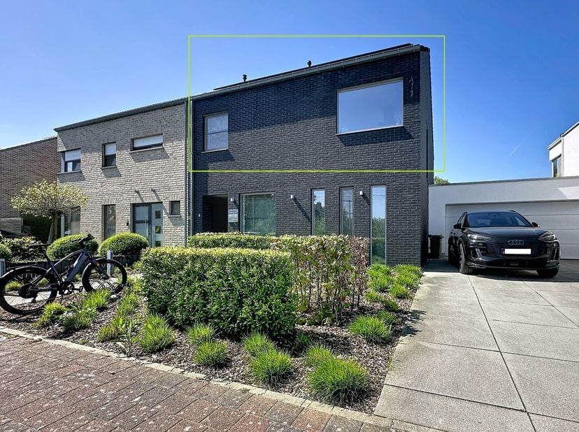 Appartement à louer
                    à 3012 Wilsele