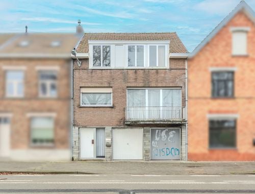                                         Maison à vendre à Sint-Michiels, € 160.000
