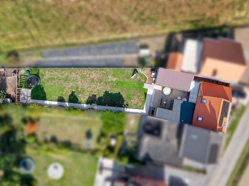 Maison à vendre
                    à 8908 Vlamertinge