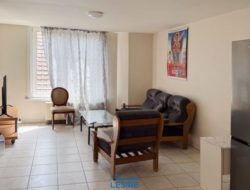                                         Appartement te koop in Ieper, € 144.900
