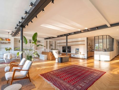                                         Appartement te koop in Elsene, € 945.000
