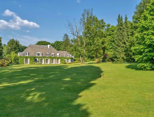                                         Villa te koop in Sint-Pieters-Woluwe, € 2.900.000

