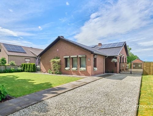                                         Woning te koop in Bree, € 398.000

