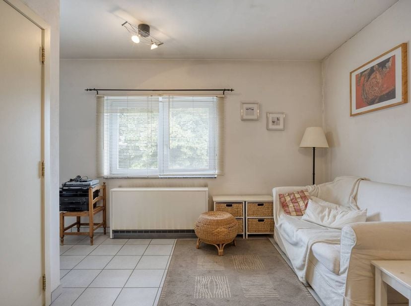 Appartement te koop in Clara Snellingsstraat 20,
                    2100 Deurne