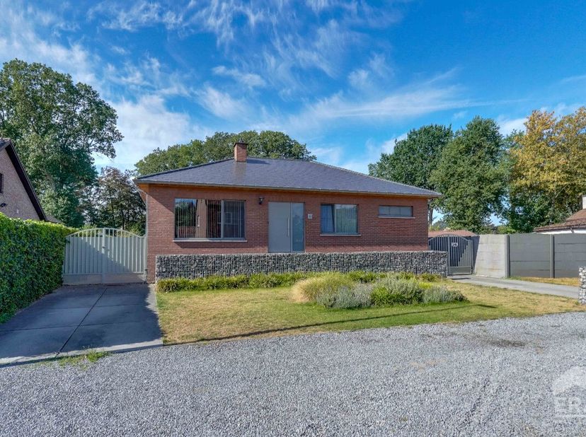 Maison à vendre
                    à 3520 Zonhoven