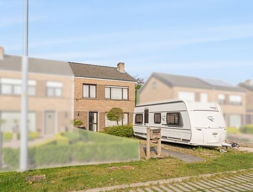                                         Woning te koop in Aalter, € 259.000
