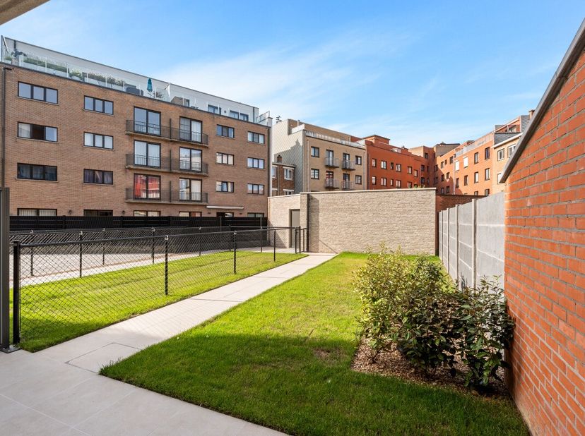 Appartement te koop in Gulden Vlieslaan 12 bus GV02,
                    8670 Koksijde