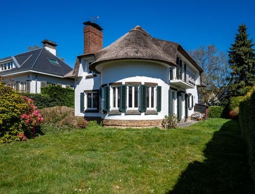                                         Woning te koop in Kraainem, € 899.000
