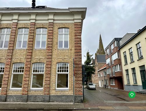                                         Garage te koop in Gistel, € 33.000
