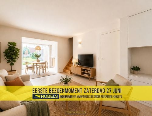                                         Woning te koop in Deinze, € 359.000
