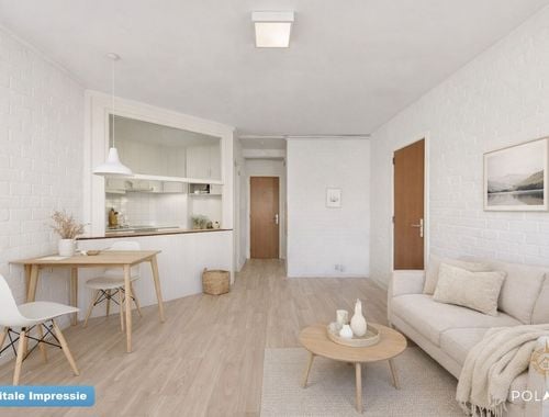                                         Studio te koop in Leuven, € 205.000
