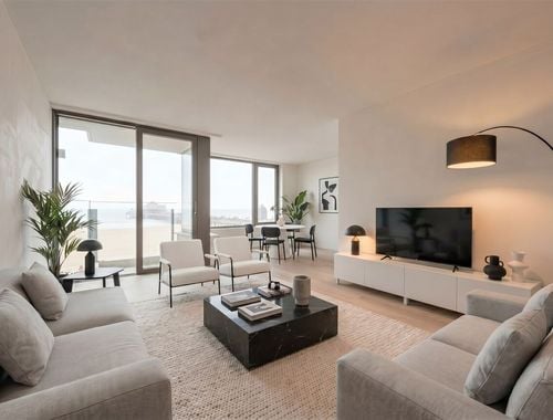                                         Appartement te koop in Blankenberge, € 499.000
