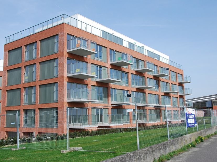 Zeer rustgevend appartement aan de Rupeldijk: met zicht op water en natuurgebied!&amp;nbsp; Het ligt op wandelafstand van het openbaar vervoer.&amp;nbsp; Er i