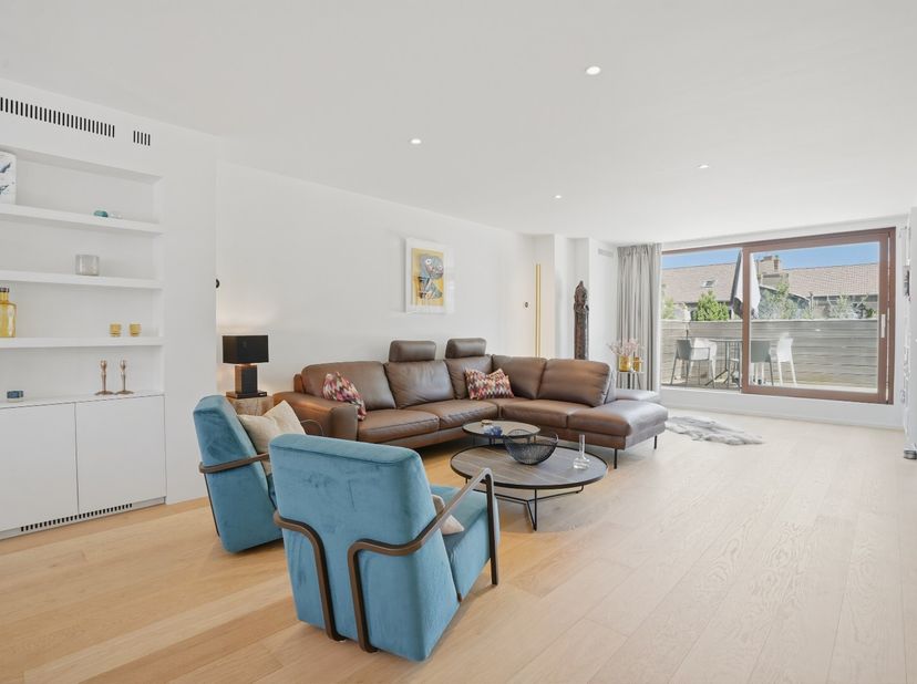 Maison à vendre
                    à 8620 Nieuwpoort